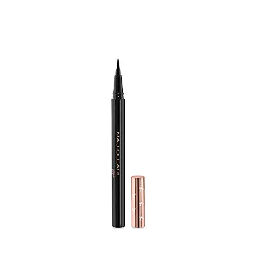 Naj Oleari, Perfekt ink Easy Liner Make-up Gesicht Schwarz von Naj Oleari