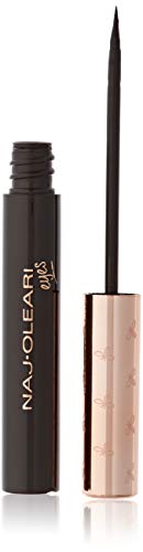 Naj Oleari Eyeliner – 4 ml Naj Oleari Eyeliner – 4 ml von Naj Oleari