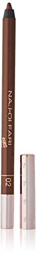 Naj Oleari Eyeliner - 1.2 ml von Naj Oleari