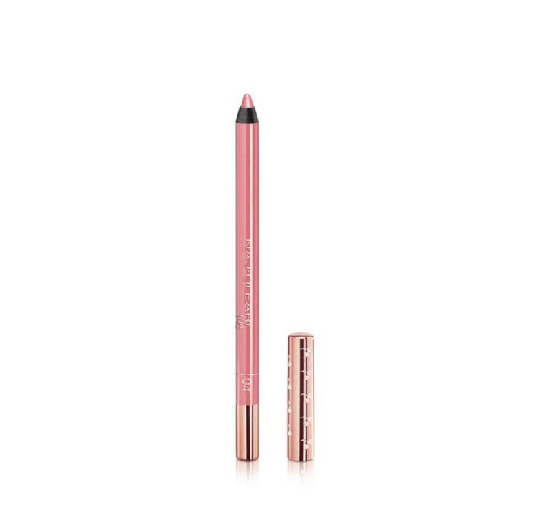 Naj Oleari Lipliner Perfect Shape Lip Pencil No. 04 1.2 Gr von Naj Oleari