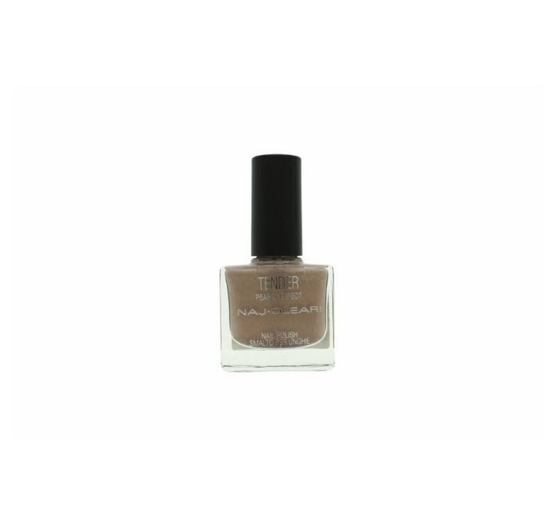 Naj Oleari Nagellack Tender Pearly Effect n. 134 Smalto Unghie von Naj Oleari