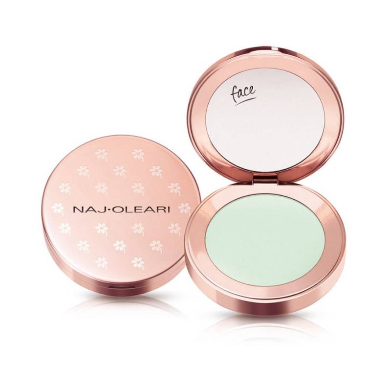 Naj Oleari Puder Ultimate Cover Corrector 04 3Gr von Naj Oleari
