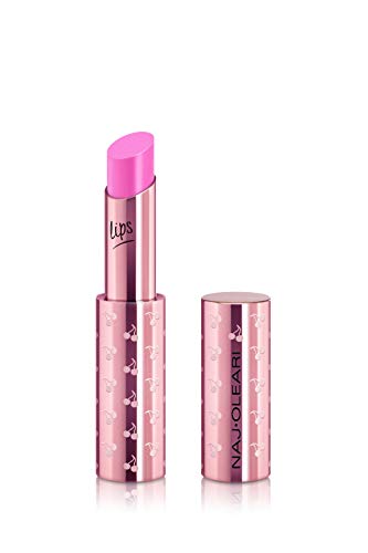 TENDER GLOW LIP BALM 01 Pink von Naj Oleari