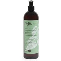 Najel - 2 In 1 Aleppo Soap Shampoo For Greasy Hair 500ml von Najel