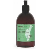 Najel - Aleppo Liquid Soap 20% Cactus Seed Oil 500ml von Najel