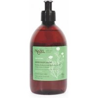Najel - Aleppo Liquid Soap with Organic Chamomile water 500ml von Najel