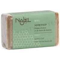 Najel - Aleppo Soap with Honey 100g von Najel