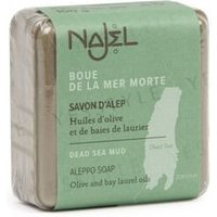 Najel - Aleppo Soap with Dead Sea Mud 100g von Najel