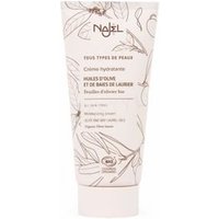Najel - Moisturizing Cream For All Skin Types 50ml von Najel