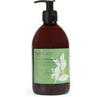 Najel - Organic Aleppo Liquid Soap 40% BLO 500ml von Najel
