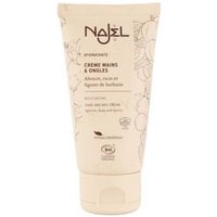 Najel - Organic Moisturizing Hand & Nail Cream 75ml von Najel