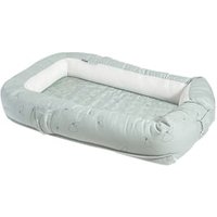 Najell Babynest Tulip Dream Mint von Najell