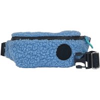 Najell Gürteltasche Teddy Blue von Najell