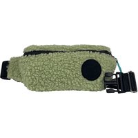 Najell Gürteltasche Teddy Green von Najell