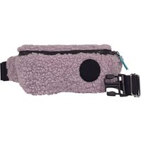 Najell Gürteltasche Teddy Lilac von Najell