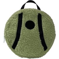 Najell Kinderrucksack Teddy Green von Najell