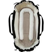 Najell Reducer für SleepCarrier Ivory White von Najell