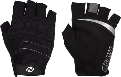 Nakamura Herren Collin II Handschuhe, Black, M von Nakamura