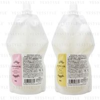 Nakano - Glamorouscurl N Lotion Normal - 400ml Refill von Nakano