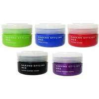 Nakano - Styling Wax 1 Light von Nakano