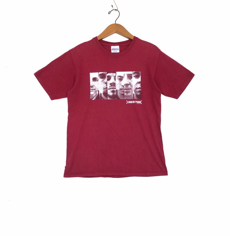 Seltene Linkin Park Kleine Größe von NakataShop