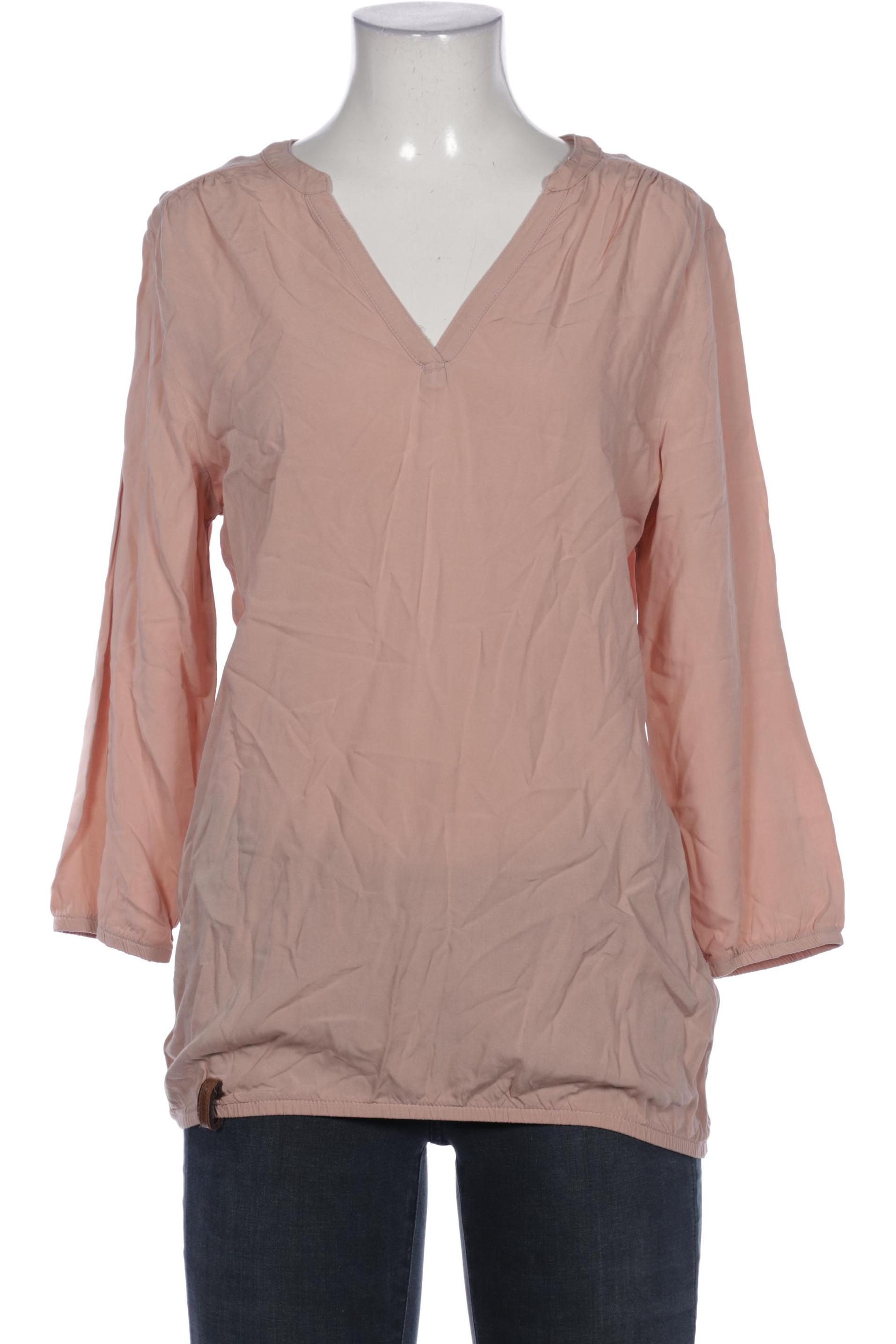 Naketano Damen Bluse, pink von Naketano