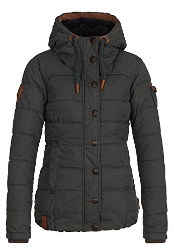 Naketano Damen Jacke Breakfast Club Jacket von Naketano