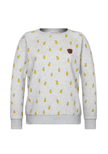 Naketano Damen Sweatshirt Krokettenhorst, Farbe:, Größe:L von Naketano