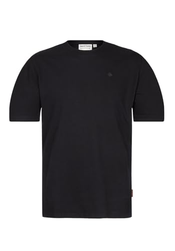 Naketano Herren Adonis Fischer, Farbe:black, Größe:S von Naketano
