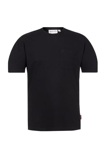 Naketano Herren Adonis II., Farbe:black, Größe:2XL von Naketano