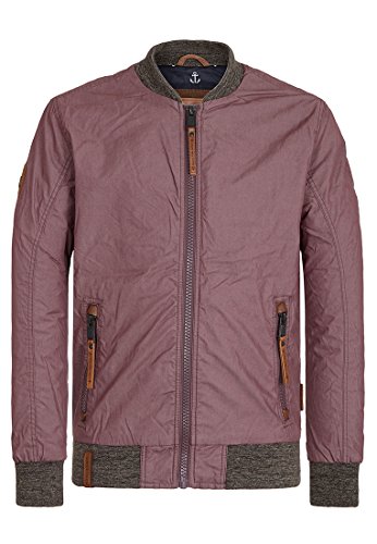 Naketano Herren Jacke Bumser Jacket von Naketano