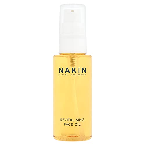 Nakin Revitalisierendes Gesichtsöl, 50 ml von Nakin