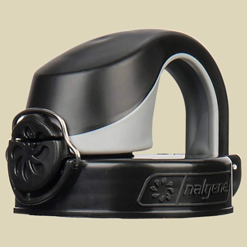 Deckel OTF Größe one size Farbe schwarz von Nalgene