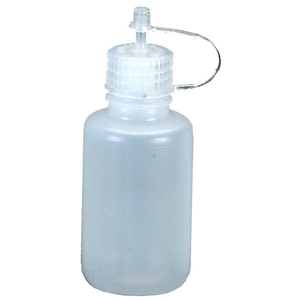 Nalgene - Spenderflasche 14 Mm Gr 60 ml - Hals Ø 14 mm transparent Nalgene - Spenderflasche 14 Mm Gr 60 ml - Hals Ø 14 mm transparent von Nalgene