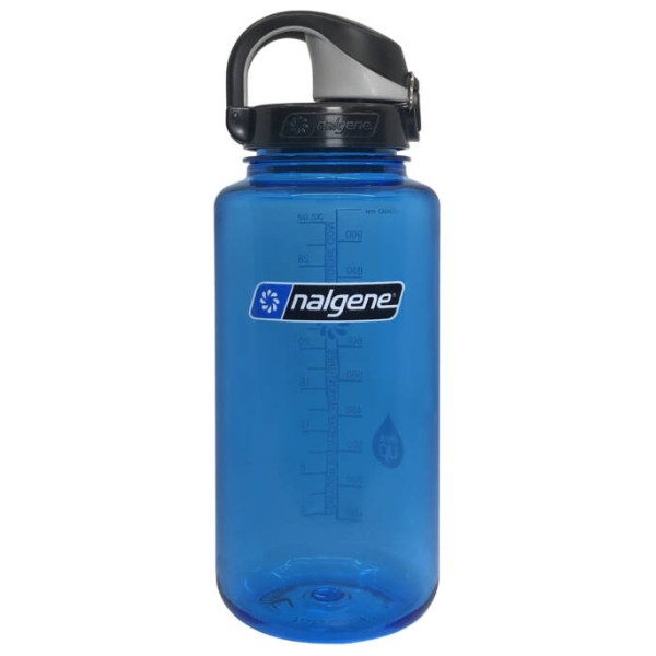 Nalgene - Trinkflasche OTF Sustain - Trinkflasche Gr 1 l blau von Nalgene