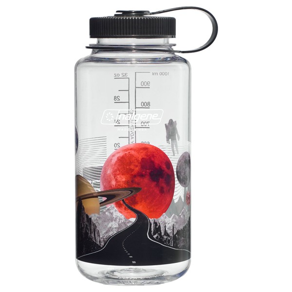 Nalgene - WH Sustain - Trinkflasche Gr 1 l grau von Nalgene