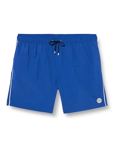 NALINI 03272710100C000.10 Art.N3 10 01 Herren Boxer BLUETT XXL von Nalini