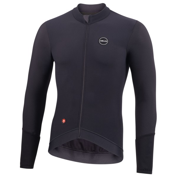 Nalini - Ergo Warm Jersey - Radtrikot Gr XXL blau/grau Nalini - Ergo Warm Jersey - Radtrikot Gr XXL blau/grau von Nalini