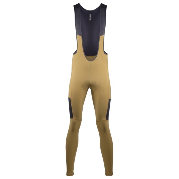 Nalini - Freedom Bib Tight - Radhose Gr L beige von Nalini