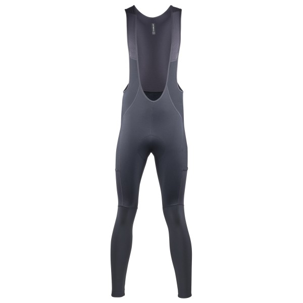 Nalini - Freedom Bib Tight - Radhose Gr M blau/grau von Nalini