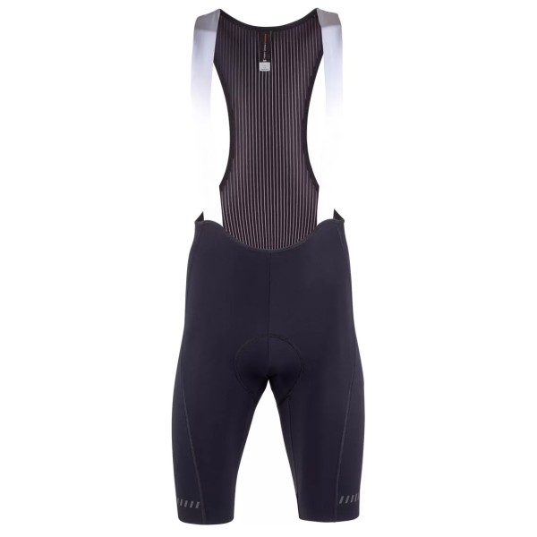 Nalini - Kaiser Bib Short - Radhose Gr S grau von Nalini