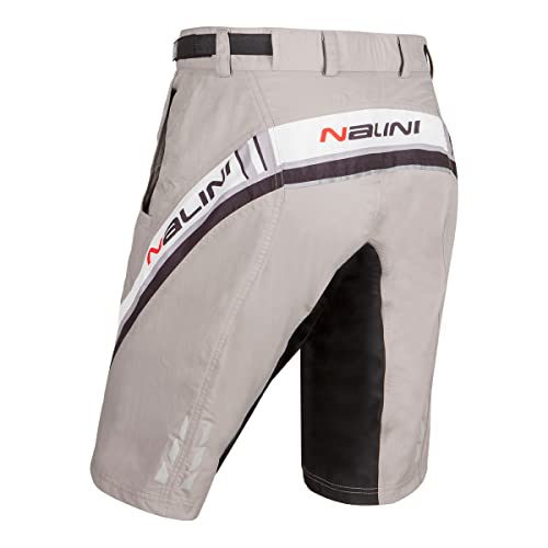 NALINI Men's Miles Pants, Sand, S von NALINI