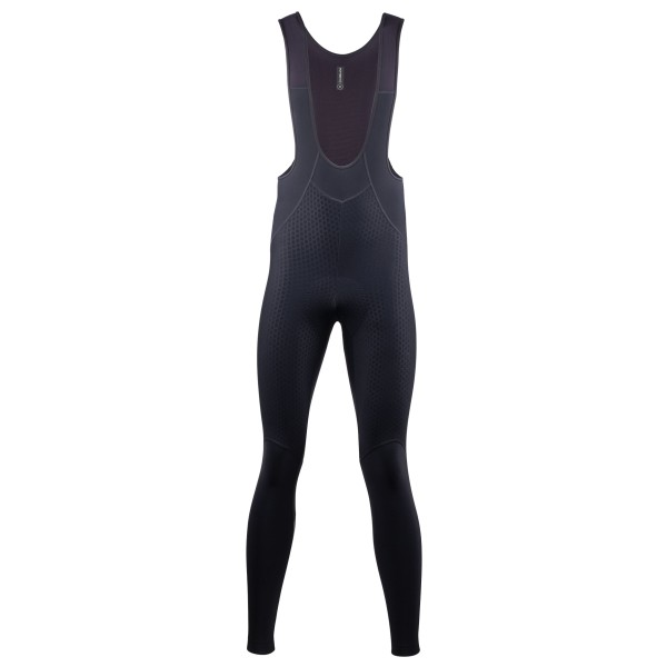 Nalini - New Adventures Bib Tight - Radhose Gr L schwarz von Nalini