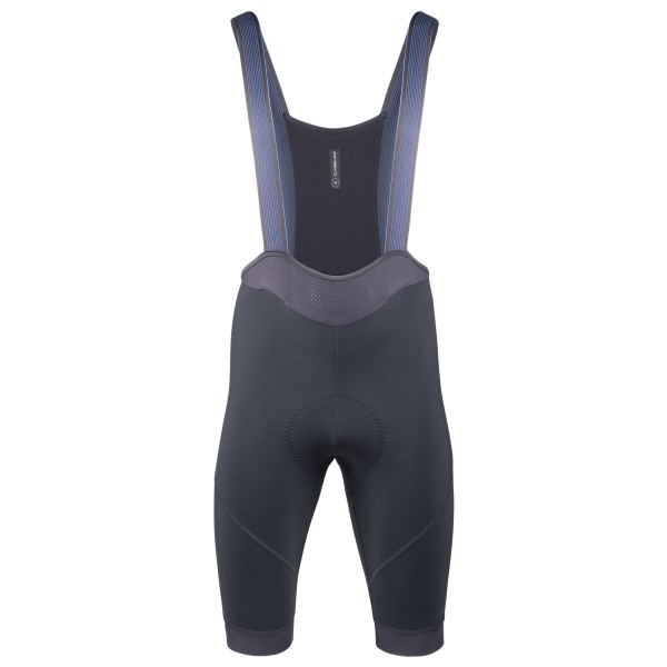 Nalini - New Ideale Bib Short - Radhose Gr XXL blau/grau von Nalini