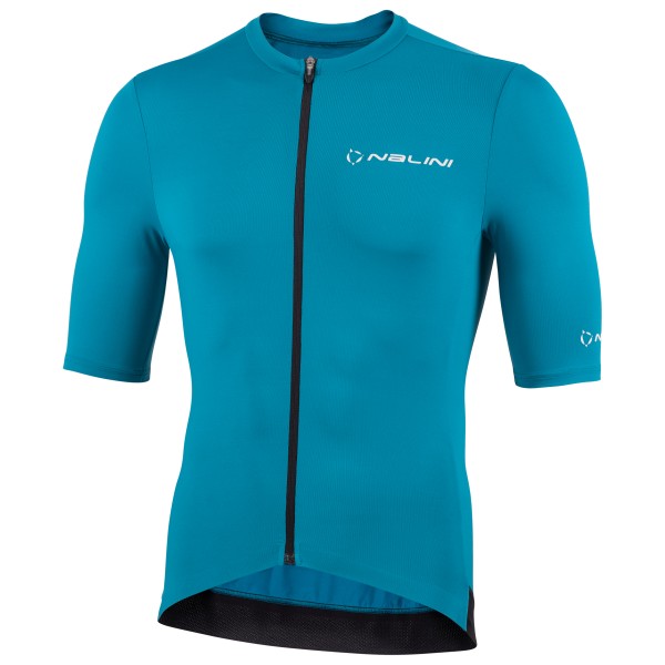 Nalini - Pure Jersey - Radtrikot Gr S türkis Nalini - Pure Jersey - Radtrikot Gr S türkis von Nalini