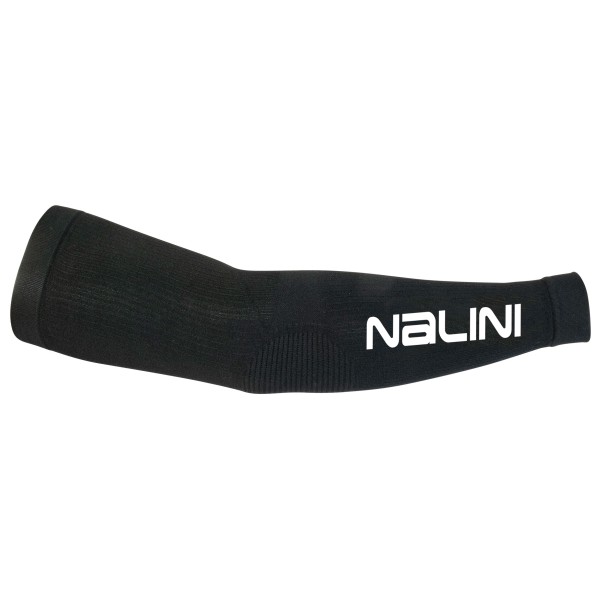 Nalini - Seamless Arm - Armlinge Gr XS schwarz von Nalini