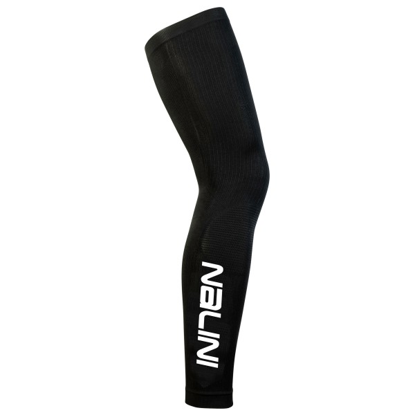 Nalini - Seamless Leg - Beinlinge Gr S/M schwarz von Nalini