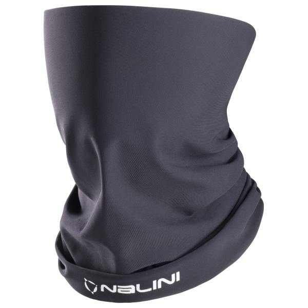 Nalini - Soft Warm Collar - Halstuch Gr One Size grau/blau von Nalini