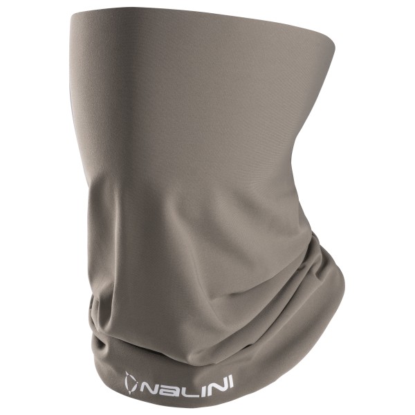 Nalini - Soft Warm Collar - Halstuch Gr One Size grau von Nalini