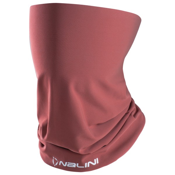 Nalini - Soft Warm Collar - Halstuch Gr One Size rot von Nalini